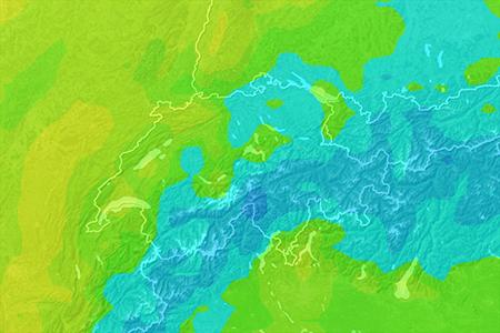 Temperatura