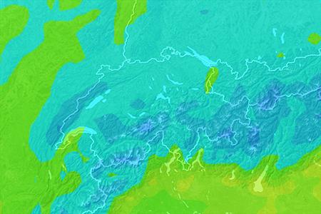 Temperatura