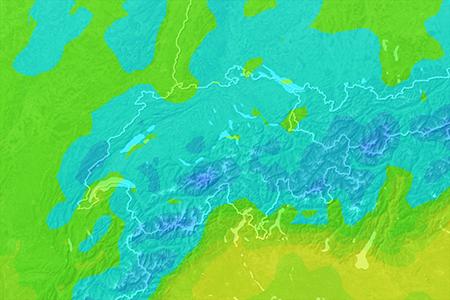 Temperatura