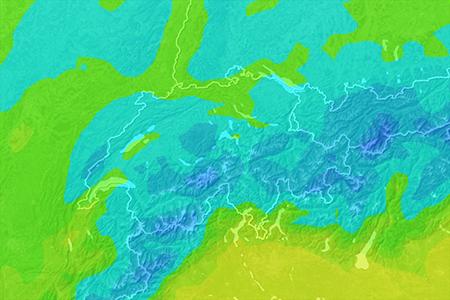 Temperatura