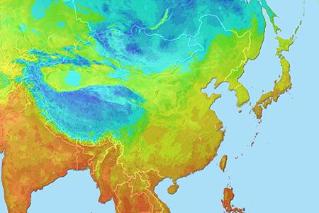 Temperatura