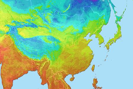 Temperatura