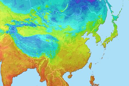 Temperatura