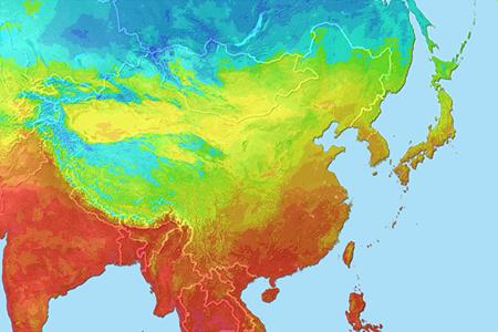 Temperatura