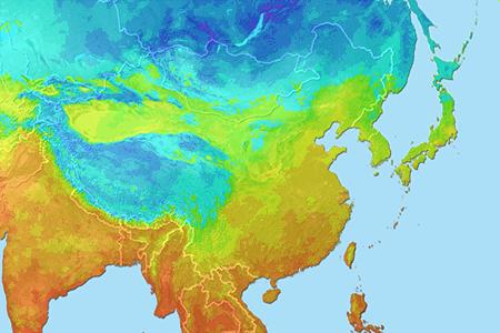 Temperatura