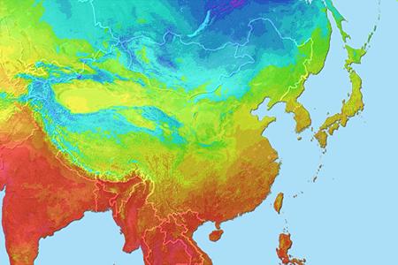 Temperatura