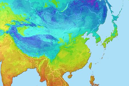 Temperatura