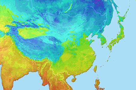 Temperatura