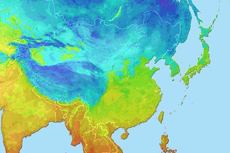 Temperatura