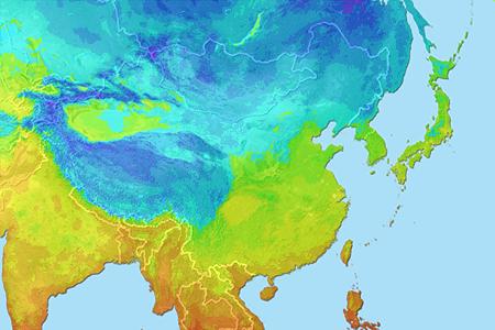 Temperatura