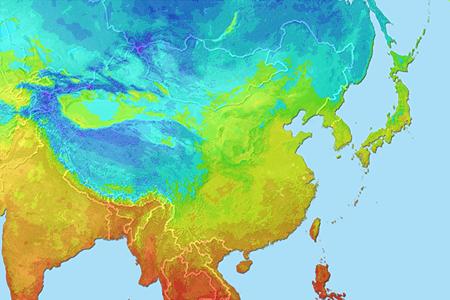 Temperatura