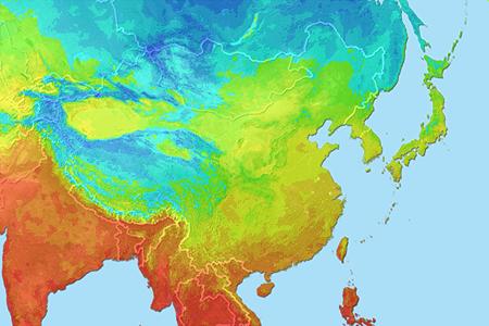 Temperatura