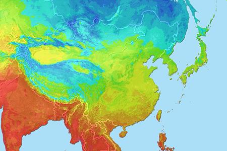 Temperatura