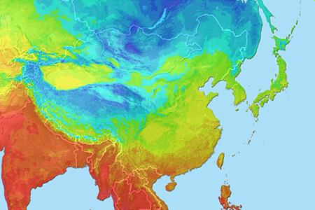 Temperatura