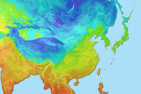 Temperatura