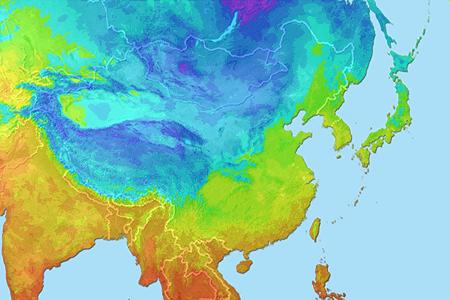 Temperatura