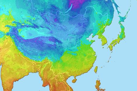 Temperatura