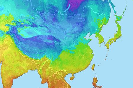 Temperatura