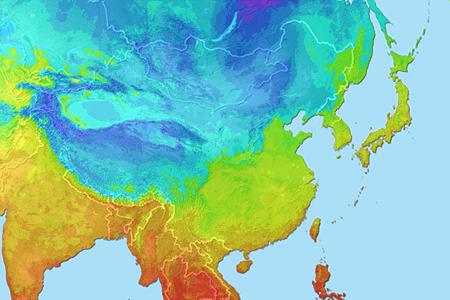 Temperatura