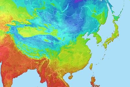 Temperatura