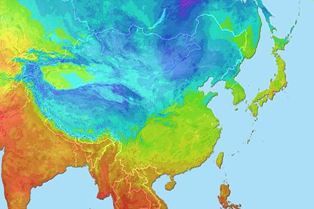 Temperatura