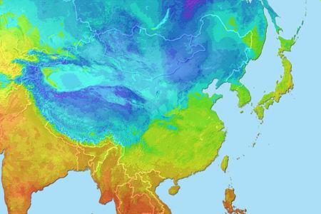 Temperatura