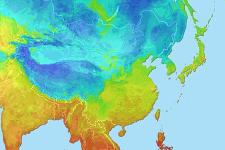 Temperatura