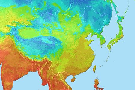 Temperatura