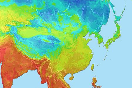 Temperatura