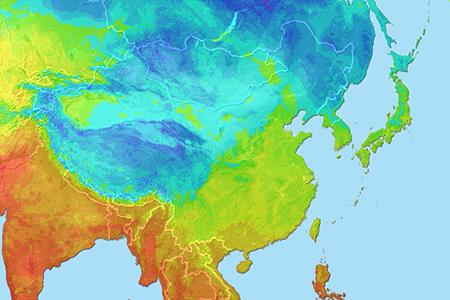 Temperatura