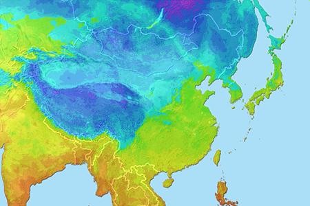 Temperatura