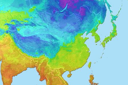 Temperatura