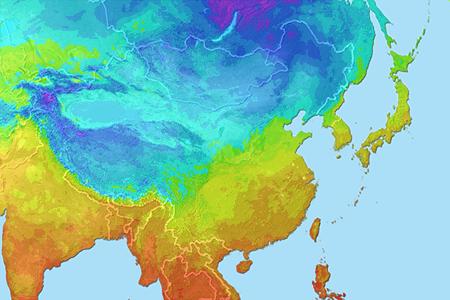 Temperatura