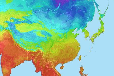 Temperatura