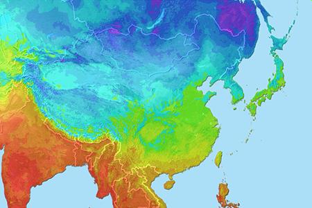 Temperatura