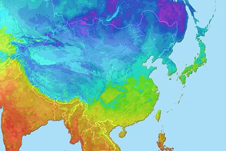 Temperatura