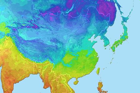 Temperatura