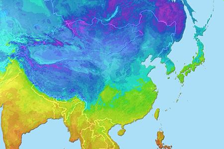 Temperatura