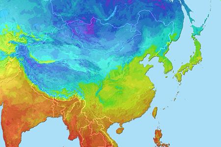 Temperatura