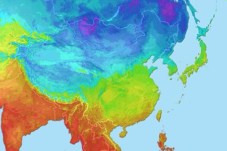 Temperatura