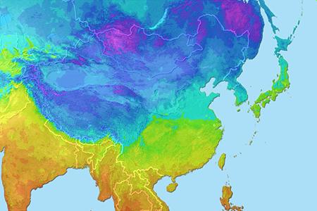 Temperatura