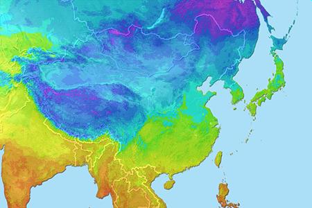 Temperatura