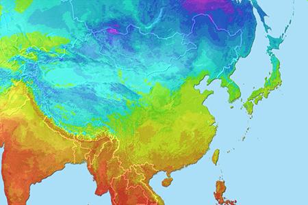 Temperatura