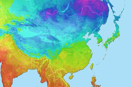 Temperatura