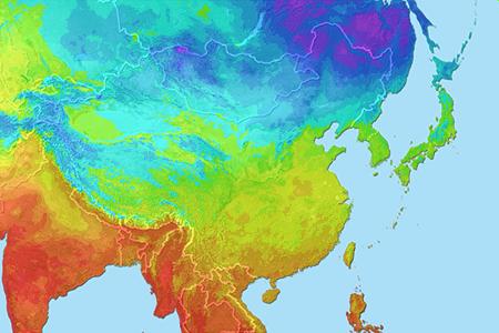 Temperatura