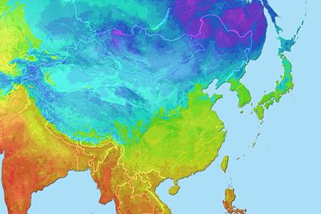 Temperatura