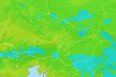 Temperatura