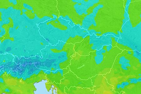 Temperatura