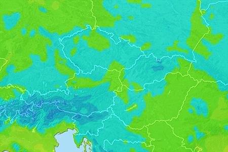 Temperatura