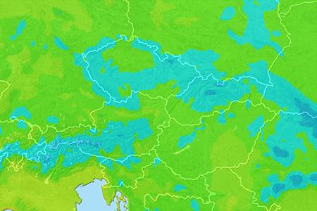 Temperatura